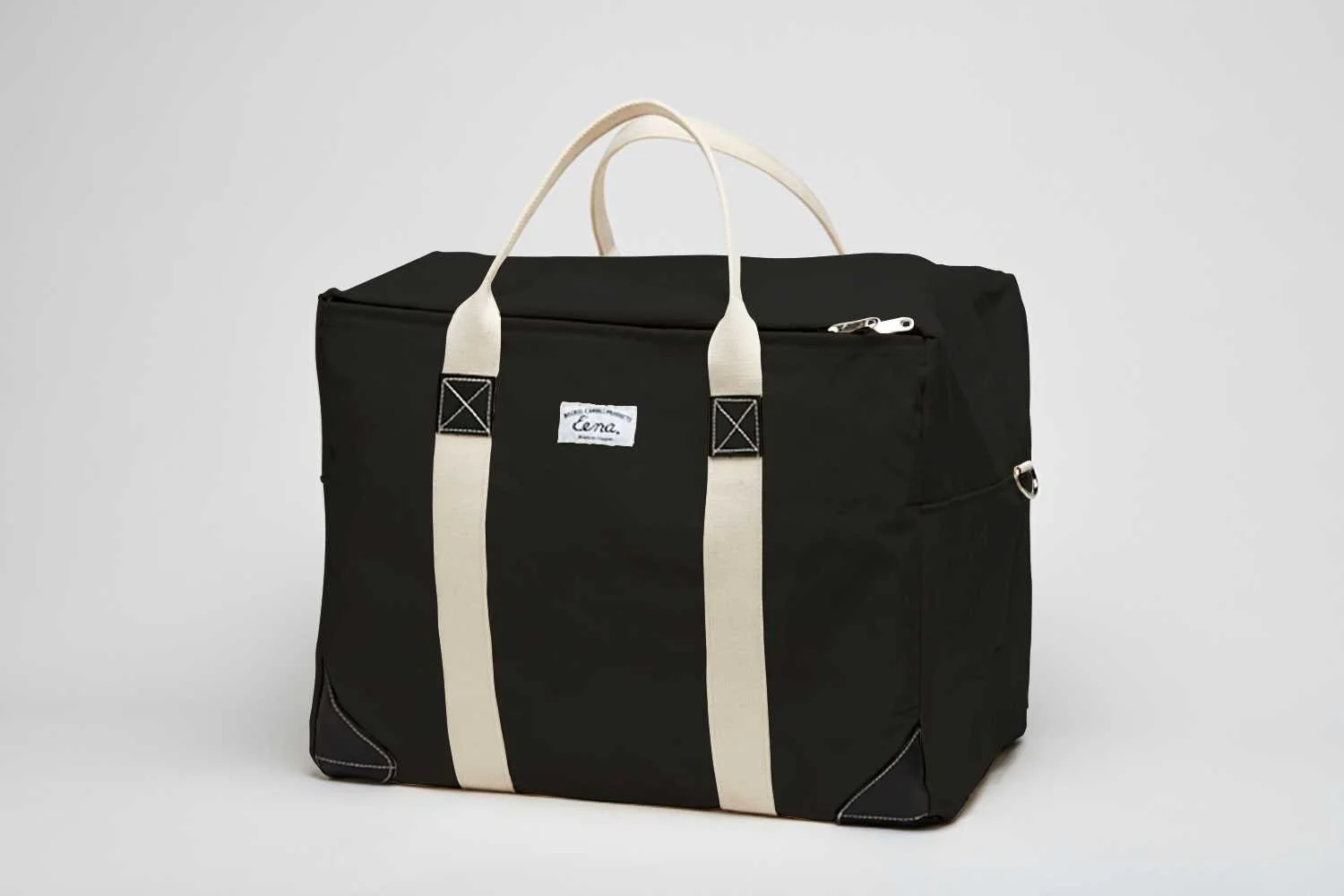 The Dark Night Collection of Canvas Bags — Beckel Canvas